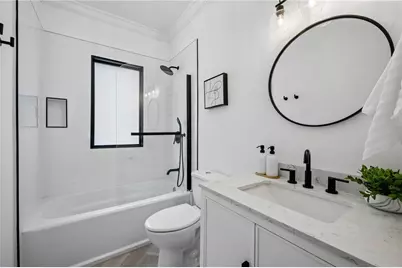 1721 Flagler Avenue NE, Atlanta, GA 30309 - Photo 21