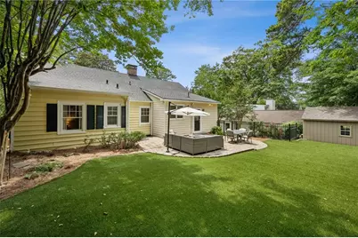 1721 Flagler Avenue NE, Atlanta, GA 30309 - Photo 31