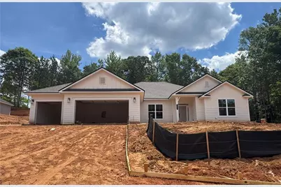 277 Blackberry Court, Pendergrass, GA 30567 - Photo 1