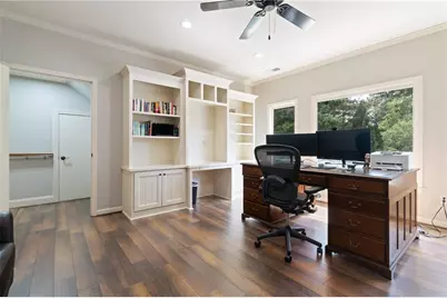 1855 Leighton Lane NE, Marietta, GA 30062 - Photo 53