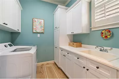 1855 Leighton Lane NE, Marietta, GA 30062 - Photo 37
