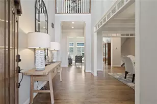 1855 Leighton Ln NE, Marietta, GA 30062 - Photo 3