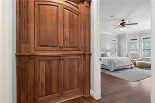 1855 Leighton Ln NE, Marietta, GA 30062 - Photo 25