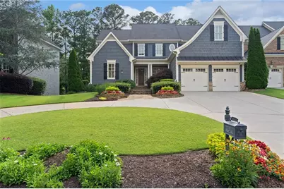 1855 Leighton Lane NE, Marietta, GA 30062 - Photo 91