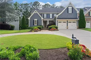 1855 Leighton Ln NE, Marietta, GA 30062 - Photo 91