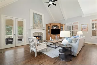1855 Leighton Lane NE, Marietta, GA 30062 - Photo 17