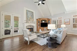 1855 Leighton Ln NE, Marietta, GA 30062 - Photo 17
