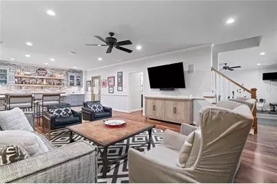 1855 Leighton Lane NE, Marietta, GA 30062 - Photo 55