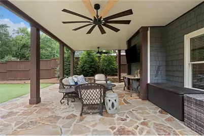 1855 Leighton Lane NE, Marietta, GA 30062 - Photo 79