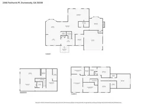 2368 Fenhurst Pl, Dunwoody, GA 30338 - Photo 29