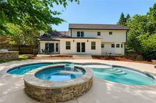 2368 Fenhurst Pl, Dunwoody, GA 30338 - Photo 25