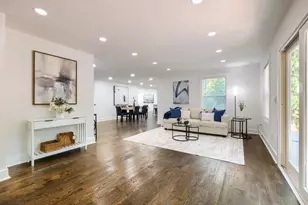 2368 Fenhurst Pl, Dunwoody, GA 30338 - Photo 5