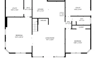 1117 Rambling Rd, Fairmount, GA 30139 - Photo 3
