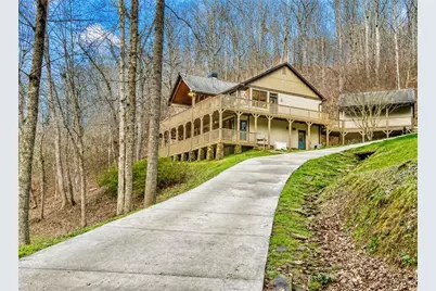 1117 Rambling Road, Fairmount, GA 30139 - Photo 1