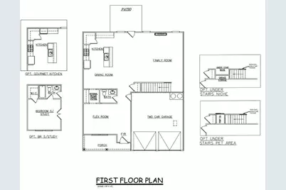 469 Orwell Drive, Social Circle, GA 30025 - Photo 5