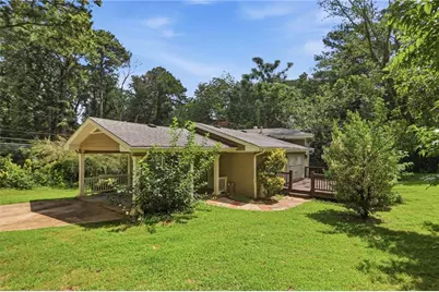 3435 Misty Valley Road, Decatur, GA 30032 - Photo 23