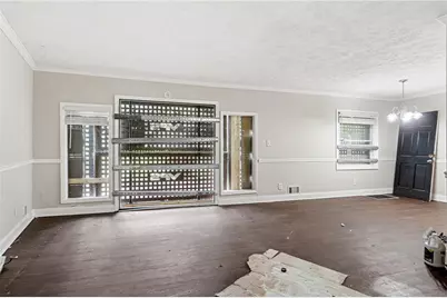3435 Misty Valley Road, Decatur, GA 30032 - Photo 5