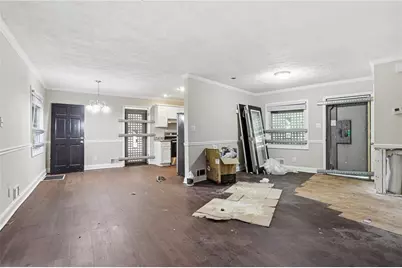 3435 Misty Valley Road, Decatur, GA 30032 - Photo 9