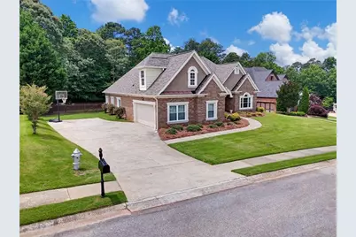 5813 Coles Court, Buford, GA 30518 - Photo 31