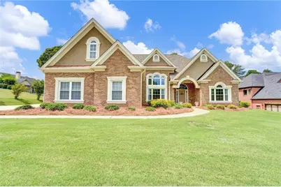 5813 Coles Court, Buford, GA 30518 - Photo 1