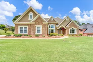 5813 Coles Ct, Buford, GA 30518 - Photo 1