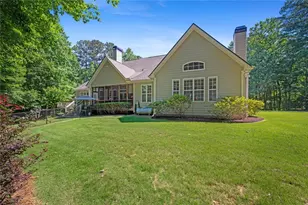2800 Harmony Grove Church Rd, Dallas, GA 30132 - Photo 5