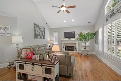 2800 Harmony Grove Church Road, Dallas, GA 30132 - Photo 17
