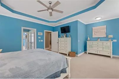 2800 Harmony Grove Church Road, Dallas, GA 30132 - Photo 23
