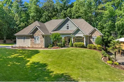 2800 Harmony Grove Church Road, Dallas, GA 30132 - Photo 3