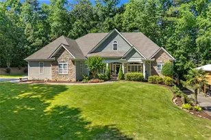 2800 Harmony Grove Church Rd, Dallas, GA 30132 - Photo 3