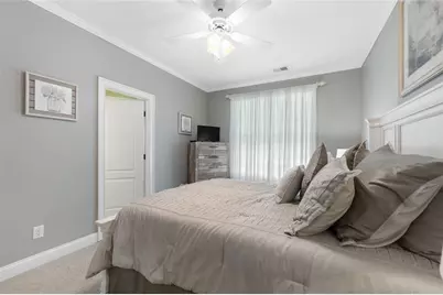 2800 Harmony Grove Church Road, Dallas, GA 30132 - Photo 29