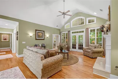 2800 Harmony Grove Church Road, Dallas, GA 30132 - Photo 11