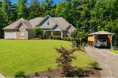 2800 Harmony Grove Church Road, Dallas, GA 30132 - Photo 1