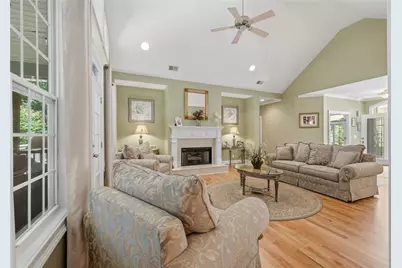 2800 Harmony Grove Church Road, Dallas, GA 30132 - Photo 9