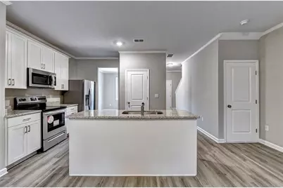 2802 Laurel Ridge Circle, Atlanta, GA 30344 - Photo 33