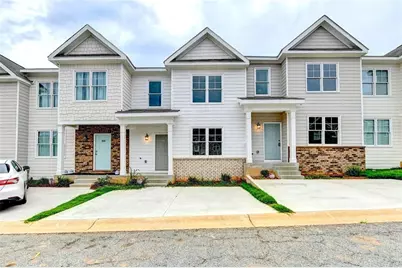 2802 Laurel Ridge Circle, Atlanta, GA 30344 - Photo 1