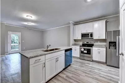 2802 Laurel Ridge Circle, Atlanta, GA 30344 - Photo 25