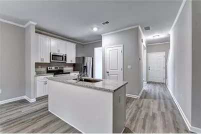 2802 Laurel Ridge Circle, Atlanta, GA 30344 - Photo 37