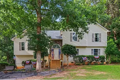 248 Laiken Drive, Jasper, GA 30143 - Photo 1