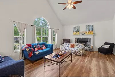 248 Laiken Drive, Jasper, GA 30143 - Photo 5