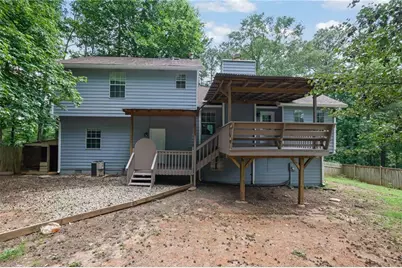 1501 Old John Ward Road SW, Marietta, GA 30064 - Photo 23