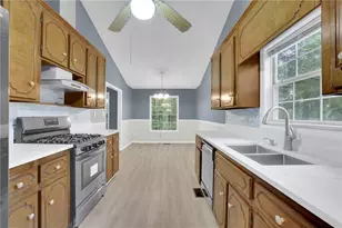 1501 Old John Ward Road SW, Marietta, GA 30064 - Photo 5