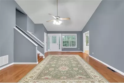 1501 Old John Ward Road SW, Marietta, GA 30064 - Photo 9