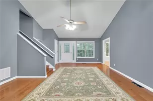 1501 Old John Ward Road SW, Marietta, GA 30064 - Photo 9