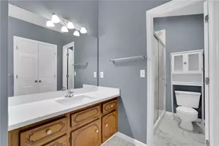 1501 Old John Ward Road SW, Marietta, GA 30064 - Photo 11