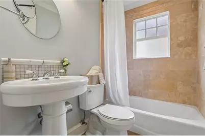 2 Collier Road NW #7, Atlanta, GA 30309 - Photo 15