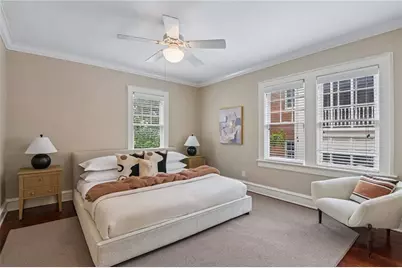 2 Collier Road NW #7, Atlanta, GA 30309 - Photo 13