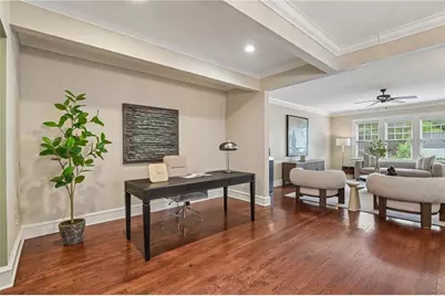 2 Collier Road NW #7, Atlanta, GA 30309 - Photo 3