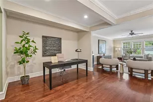2 Collier Rd NW, Atlanta, GA 30309 - Photo 3