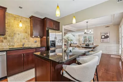 2 Collier Road NW #7, Atlanta, GA 30309 - Photo 9